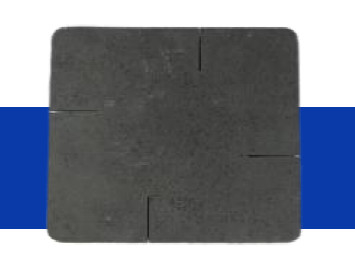 Black Silicon Carbide High Temperature Strength Wear Resistance