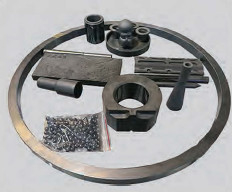 Pressureless Sintered Silicon Carbide Corrosion Resistance