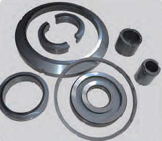 Reaction Bonded Silicon Carbide  For Commercial