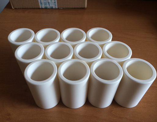 Precision Ceramic Parts Semiconductor Wafer Handling Arm