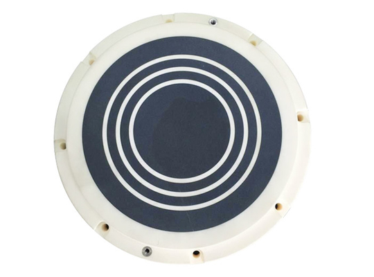 Precision Ceramic Parts Semiconductor Wafer Chuck