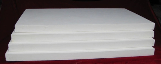 Polycrystalline Mullite With Excellent Chemical Stability