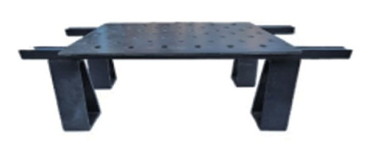SNSIC Beams & Supports With SNSIC Beams Supports Sturdy