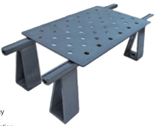 SNSIC Beams & Supports With SNSIC Beams Supports Sturdy