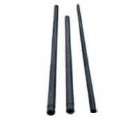 Industrial Ceramic Parts SNSIC Tubes   High Resistance To Oxidation