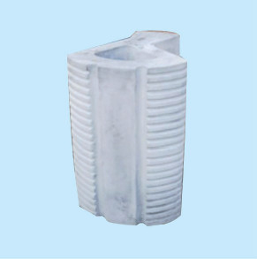 Sturdy Wirespools For Galvanization Process Improvement