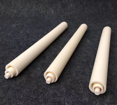 Industrial Protection Tube For Thermocouple Ensuring Accurate and Measurements
