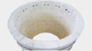 High Purity Foam Alumina Ceramic Insulation Bricks  Furnace