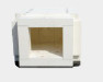 High Purity Foam Alumina Ceramic Insulation Bricks  Furnace