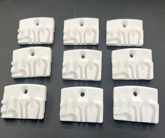 Precision Ceramic Parts Alumina Zirconia Aluminum Nitride