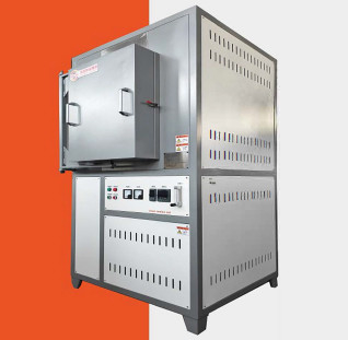 Experimental Electric Furnace Box Furnace For Accurate Heat Treatment