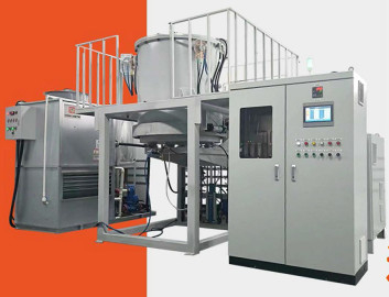 Customizable Transparent Ceramic Sintering Furnace