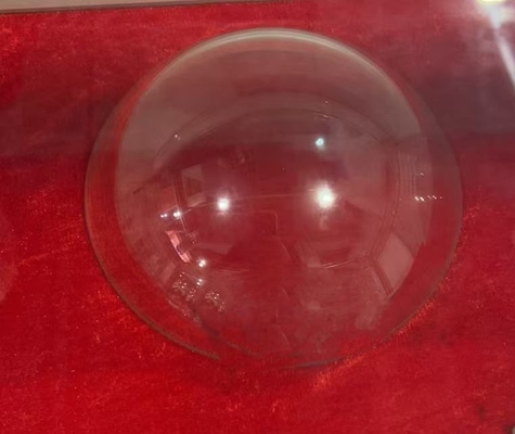 Customizable Transparent Ceramic Sintering Furnace