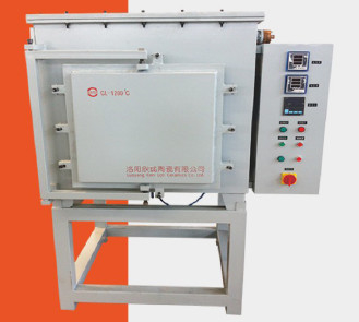 Multi-Faceted Heating System HTCC Sintering Furnace Thermal Efficiency  Increased By 35%