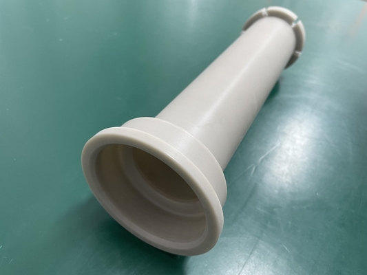 Industrial Ceramic Elements Of Shutoff And Control Parts
