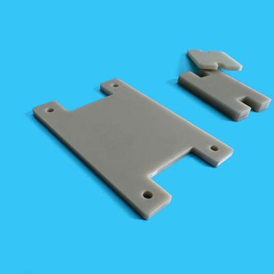Industrial Ceramic Elements Of Shutoff And Control Parts