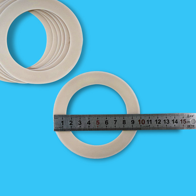 High Quality Aluminum Nitride AlN Parts for Superior Thermal Conductivity