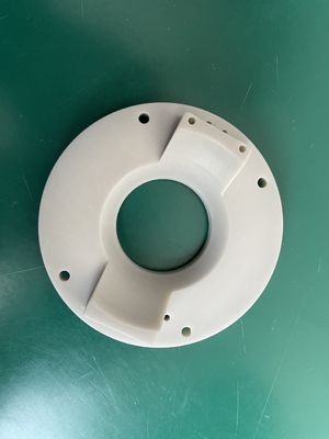 Customizable Gas Atomization Boron Nitride Ceramic Parts