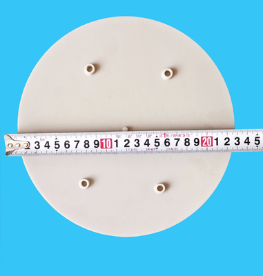 Customizable Gas Atomization Boron Nitride Ceramic Parts