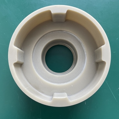 Precision Ceramic Parts Alumina Zirconia Aluminum Nitride