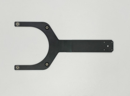Resistance High Temperature SIC Fork