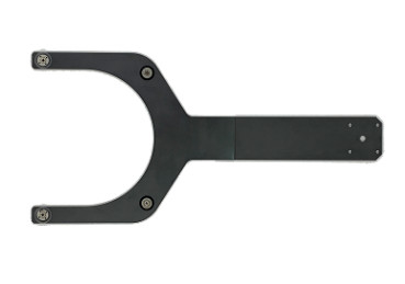 Resistance High Temperature SIC Fork