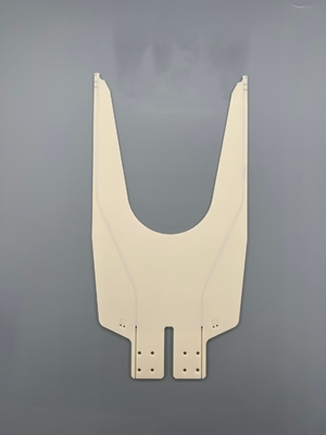 Resistance High Temperature SIC Fork