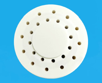 High Flexibility Yttrium Oxide Thermal Shock Resistance Ceramic Parts