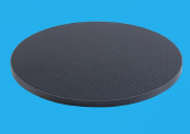 Silicon Carbide Ceramics Advanced Industrial Ceramics