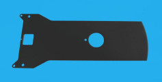 Corseed Electrically Conductive Ceramics Handling Arm