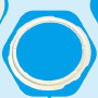 Ceramic Ring Collar Edge Ring Focus Ring Chamber Insert Moer Ring Liner Dep Ring