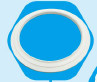 Ceramic Ring Collar Edge Ring Focus Ring Chamber Insert Moer Ring Liner Dep Ring