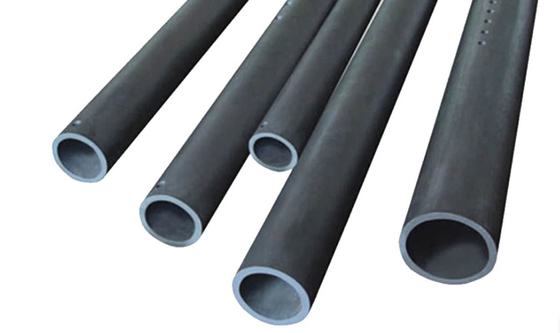 Customized High-Strength Reaction-Sintered Silicon Carbide Square Beam Support With High Temperature Resistance Up To 1380°C