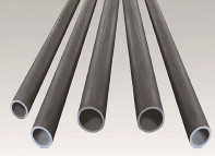 High Strength Pressureless Sintered SiC Roller For Roller Hearth Kilns Customizable 1650℃ Heat Resistant