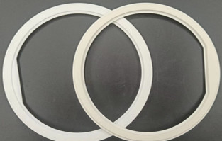 Boron Nitride Ceramic Product Technical Ceramic Parts For Enhanced Thermal Management