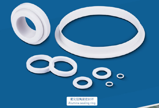 Boron Nitride Ceramic Product Technical Ceramic Parts For Enhanced Thermal Management