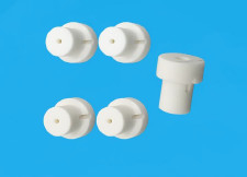High Performance Nozzle Or Injector Technical Ceramic Parts