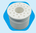 High Performance Nozzle Or Injector Technical Ceramic Parts