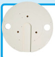 High Performance Vacuum Chuck Resistance Corrosion