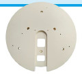 High Performance Vacuum Chuck Resistance Corrosion