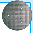 High Performance Vacuum Chuck Resistance Corrosion