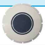 High Quality  Industrial Ceramic Porous Ceramic Chucks