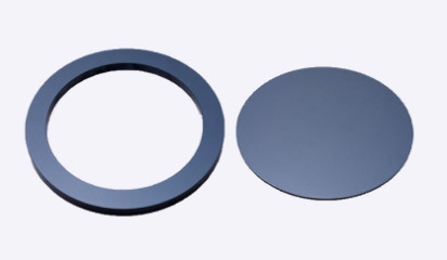Industrial Ceramic Parts Premium Ceramic Carriers