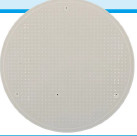 High Quality E-Chuck Resistance Corrosion Sic Heating Elements