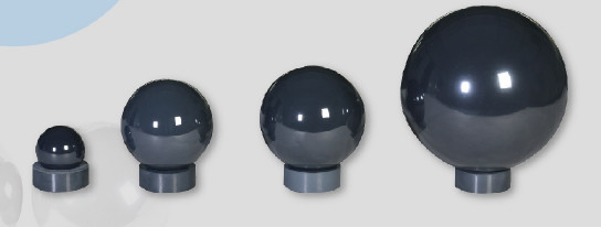 Industrial Grade High Purity Silicon Nitride Microbeads