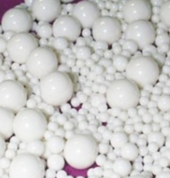 Wear Resistant Alumina Microspheres Long Lasting in Industrial Environments