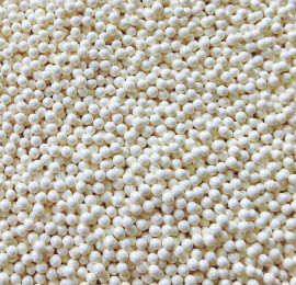 High Performance Zirconia Microbeads For Industrial