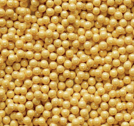 High Performance Zirconia Microbeads For Industrial