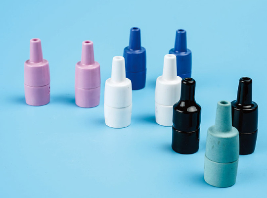 High Quality 95% Aluminum oxide ceramic parts