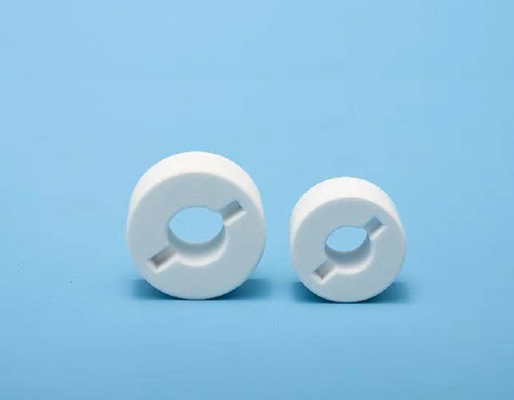 High performance 95% Aluminum oxide ceramic parts